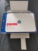 HP DeskJet 2630 Multifunktionsdrucker Niedersachsen - Wolfsburg Vorschau