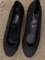 ARA Jenny Pumps, schwarz, festlich, Gr. 6,5 40 neuwertig, € 12 Vahr - Neue Vahr Nord Vorschau