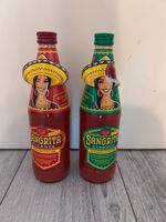 2 Flaschen Sangrita Tomatensaft - Classico & Picante - NEU Niedersachsen - Verden Vorschau