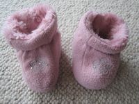 Babyschuhe, Schuhe, rosa Kreis Pinneberg - Borstel-Hohenraden Vorschau