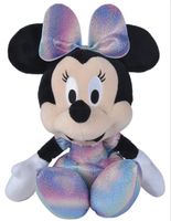 Disney Minnie Mouse Glitzer 45cm Niedersachsen - Jever Vorschau