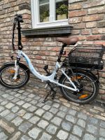 E-Bike Klappräder Nordrhein-Westfalen - Weeze Vorschau