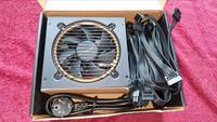 Pc Netzteil BeQuiet! PurePower 11 600W / L11-CM-600W / 80 PLUS Rheinland-Pfalz - Trier Vorschau