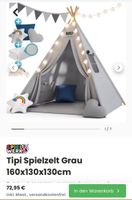 Spielwerk Tipi Neuverpackt Nordrhein-Westfalen - Ahaus Vorschau