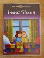 Lauras Stern 4 (DVD) München - Allach-Untermenzing Vorschau