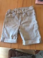 Shorts H&M Bermuda 146 Slum fit Junge grau Bayern - Freilassing Vorschau