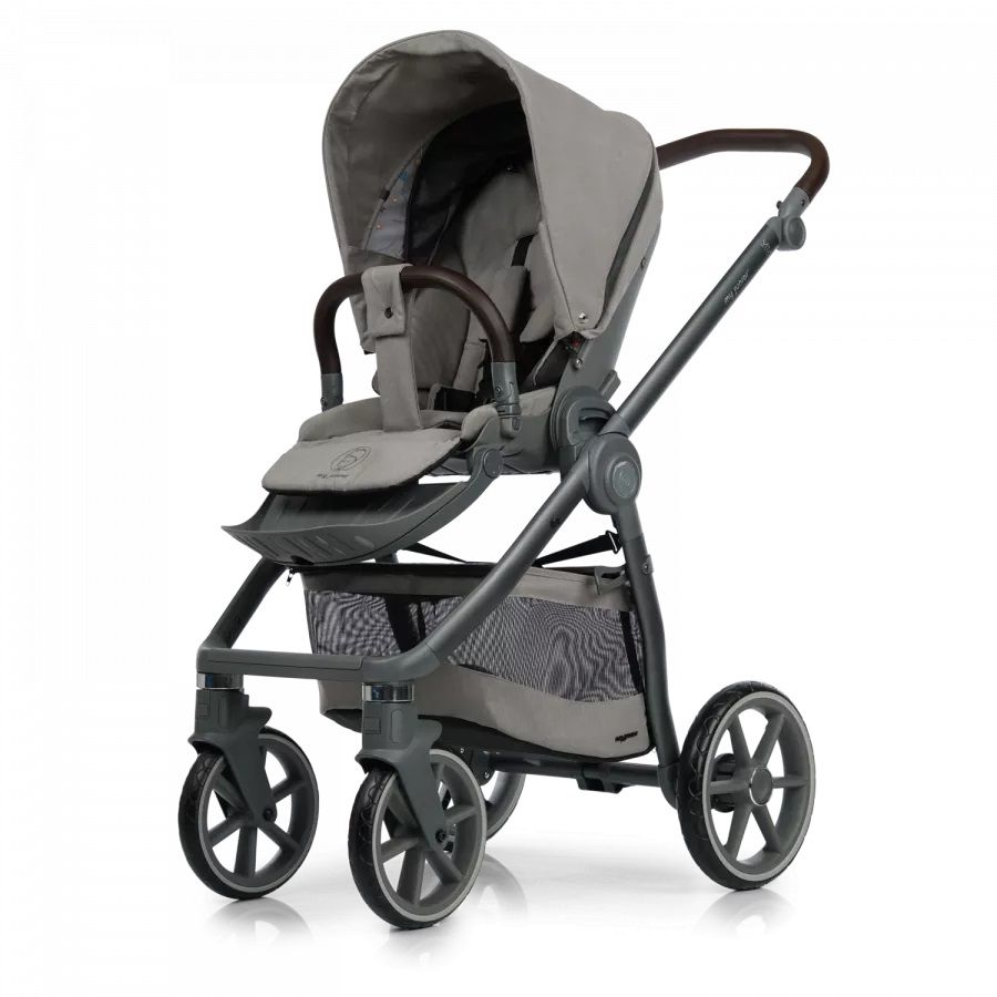 Kinderwagen my junior® HOPE Der kleine Prinz, 2 in 1 in Querfurt