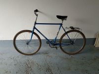 Fahrrad retro vintage Design 26" minimal Fahrrad Nordrhein-Westfalen - Fröndenberg (Ruhr) Vorschau