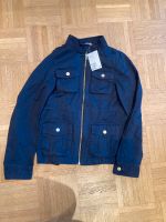 Neue  Jacke von H&M Gr. 152 mit Etikett. Hessen - Pfungstadt Vorschau