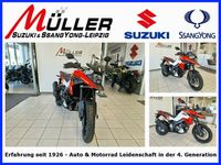 Suzuki DL1050XT V-Strom1050 Leipzig - Burghausen-Rückmarsdorf Vorschau