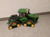 Bruder John Deere Traktor mit Ketten Bayern - Sulzheim Vorschau