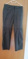 Jack wolfskin damen hose UV shield 36 S Hessen - Homberg Vorschau