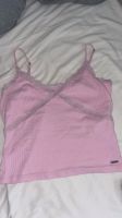 Hollister Top Rosa Pink XS Sommer Spitze Süß Berlin - Mitte Vorschau