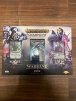 Warhammer Age of Sigmar Pack Series 2 Neu Wuppertal - Elberfeld Vorschau