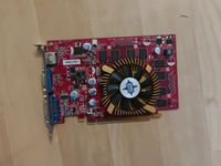 Nvidia N9400 GT Rostock - Evershagen Vorschau