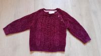 Baby Mädchen Pullover von Ergee Größe 80 Bayern - Aschaffenburg Vorschau