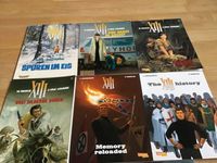 XIII Comics Band 2,7,9,11,20,22,25,27 wie neu Eimsbüttel - Hamburg Lokstedt Vorschau