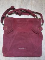 Liebeskind Berlin Handtasche Tasche - rot Nordrhein-Westfalen - Solingen Vorschau