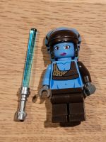 Lego Aayla Secura Minifigur 8098 Star Wars sw0284 Rheinland-Pfalz - Mörstadt Vorschau