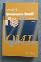 Quantenmechanik Stuttgart - Stuttgart-West Vorschau