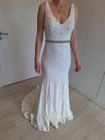 Brautkleid Hochzeitskleid Gr.36 Nordrhein-Westfalen - Bad Salzuflen Vorschau