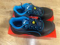 Puma Niobe Blue Wns Low S3 SRC Nordrhein-Westfalen - Soest Vorschau