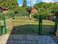 Gartenzaun mit Tür Brandenburg - Neuzelle Vorschau