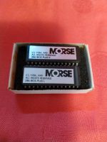 Morse Ami 286 Bios Speicherbausteine - Vintage PC! Nordrhein-Westfalen - Hennef (Sieg) Vorschau