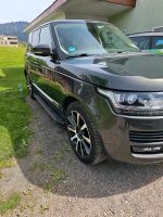 Range Rover Vogue 3.0 diesel motor generalüberholt Bayern - Lindau Vorschau