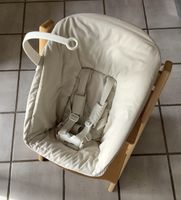 Stokke Trip Trap Newborn Set - sehr guter Zustand Nordrhein-Westfalen - Remscheid Vorschau