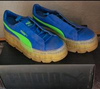 Rihanna Fenty Puma Sneaker München - Pasing-Obermenzing Vorschau