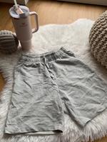Amisu stoff Shorts / Hose Hessen - Bickenbach Vorschau