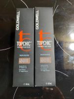 Goldwell Topchic Hair Color 4B ät RR Bayern - Biberbach Vorschau