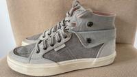 Sneaker ESPRIT, Gr.37, hellgrau mix, nur 1 mal getragen Bayern - Röthenbach Vorschau