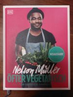 Kochbuch NEU ! Nelson Müller - " Öfter  Vegetarisch Nordrhein-Westfalen - Herscheid Vorschau