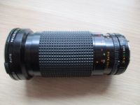 Objektiv Auto Revuenon 80-200mm Niedersachsen - Barßel Vorschau