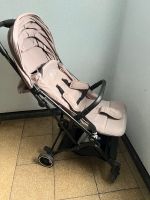 Kinderwagen Dortmund - Derne Vorschau