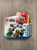 Lego 71360 Abenteuer mit Mario™ – Starterset Sachsen - Falkenstein/Vogtland Vorschau