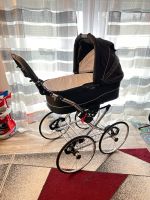 Retro Kinderwagen 3in1 Niedersachsen - Sögel Vorschau