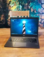 Fujitsu U904 (i5, 10GB, 250GB SSD, 3.200×1.800 !, WIN 11)  + Dock Saarland - St. Ingbert Vorschau