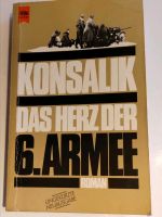 Konsalik-Das Herz der 6. Armee Thüringen - Saalburg-Ebersdorf Vorschau