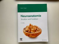Buch Neuroanatomie Trepel 8. Auflage Marburg - Wehrda Vorschau
