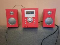 MINI HIFI AUDIO SPEAKER SYSTEM Nordrhein-Westfalen - Warburg Vorschau