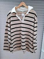 Kragen Shirt Niedersachsen - Wietmarschen Vorschau