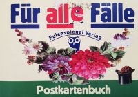 Postkartenbuch: Für alle Fälle, 27 Postkarten-Eulenspiegel Verlag Nordrhein-Westfalen - Hamm Vorschau