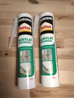 2x Pattex Universal Silikon - Bundle Hessen - Darmstadt Vorschau