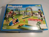 Playmobil 6930 Country Reitturnier mit OVP Bayern - Rennertshofen Vorschau