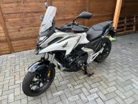 Honda Motorrad NC750X Neuwertig nur 3150km Schleswig-Holstein - Kiel Vorschau