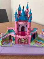 PollyPocket Disneyland—Schloss Sachsen - Wiedemar Vorschau