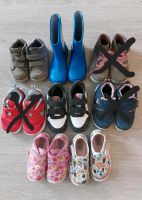 Schuhe Kinderschuhe Gr. 22 Bayern - Dießen Vorschau